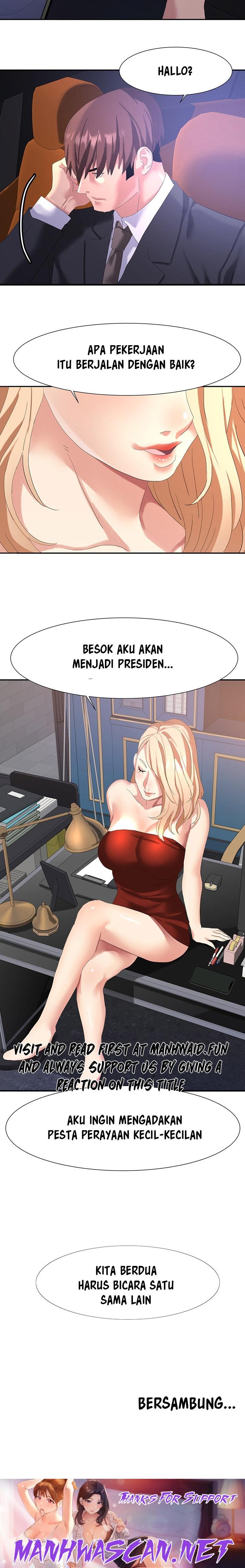 Bad Girl Punishment Raw - Chapter 52 Page 12