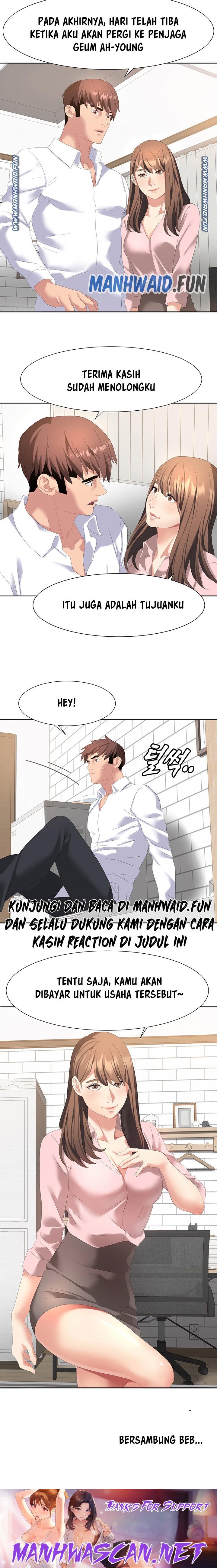 Bad Girl Punishment Raw - Chapter 54 Page 14