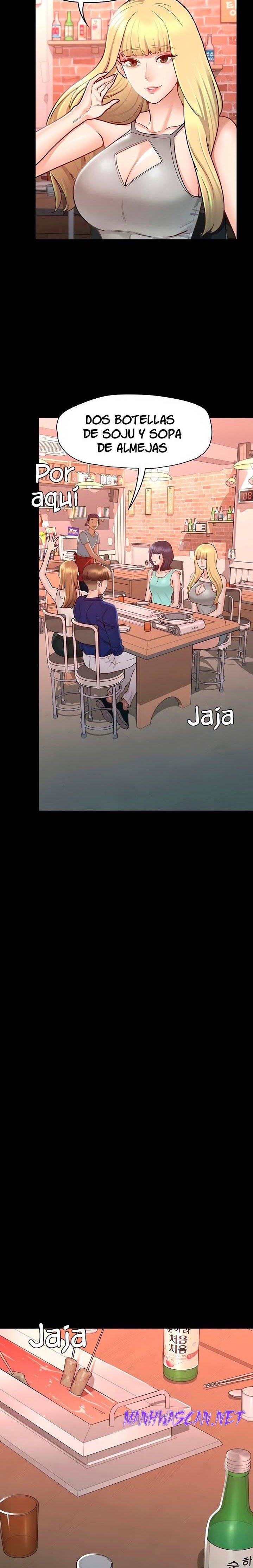 Goddess Conquest Raw - Chapter 11 Page 12