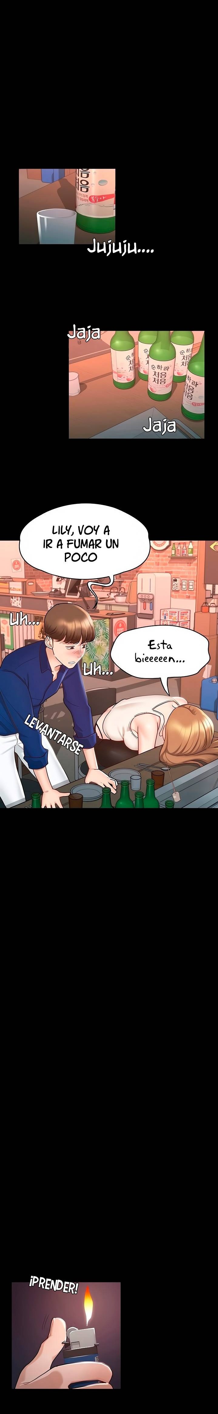 Goddess Conquest Raw - Chapter 11 Page 15