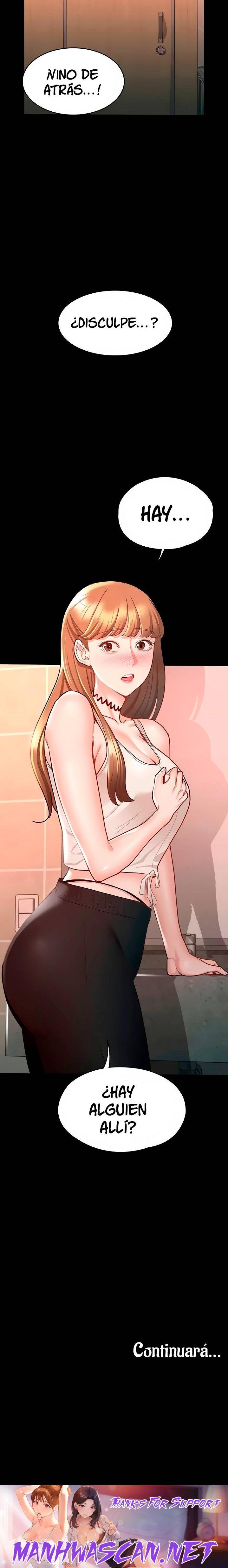 Goddess Conquest Raw - Chapter 12 Page 28