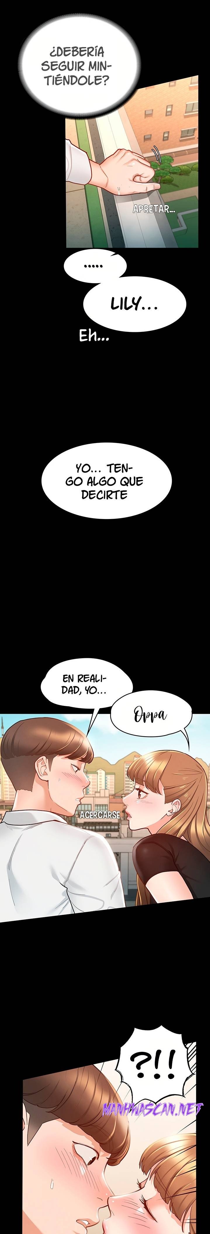 Goddess Conquest Raw - Chapter 14 Page 14