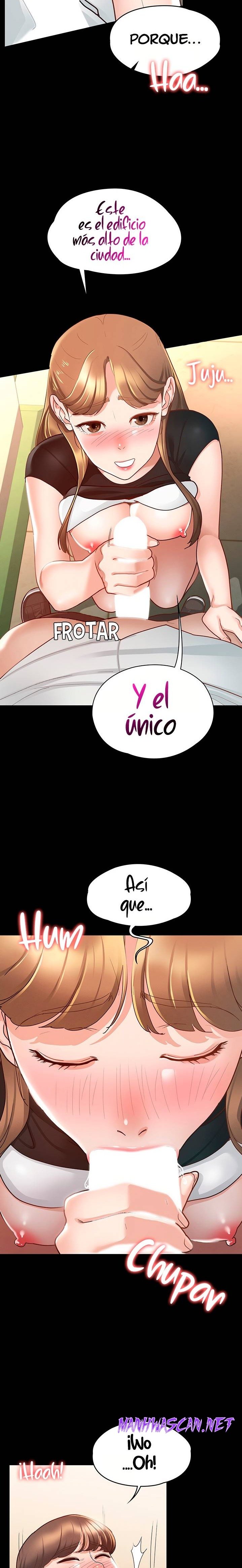 Goddess Conquest Raw - Chapter 14 Page 18