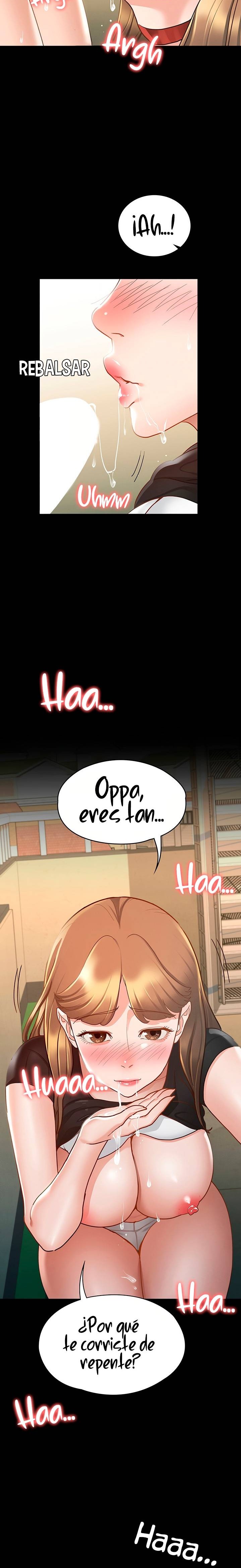 Goddess Conquest Raw - Chapter 14 Page 25