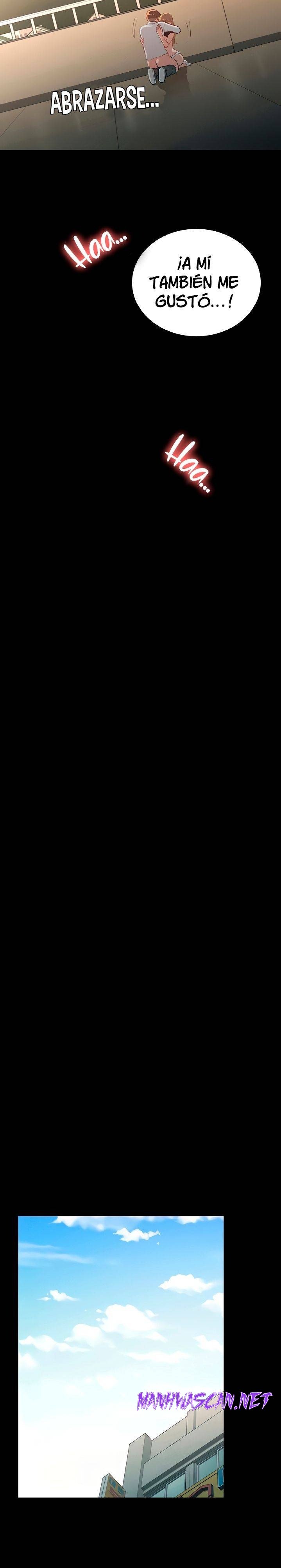 Goddess Conquest Raw - Chapter 15 Page 28