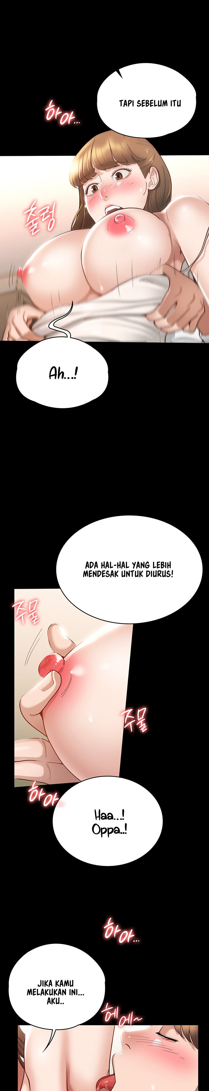 Goddess Conquest Raw - Chapter 16 Page 13