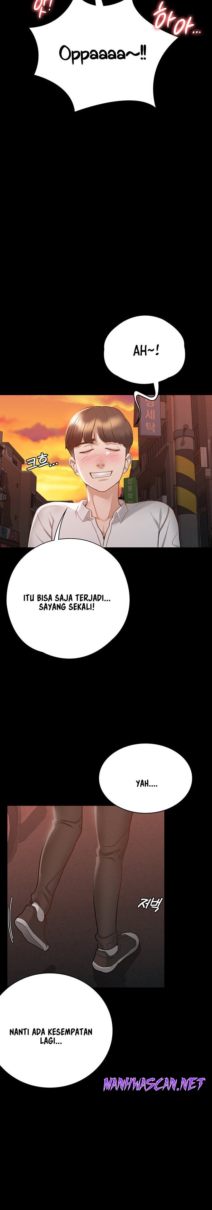 Goddess Conquest Raw - Chapter 16 Page 18