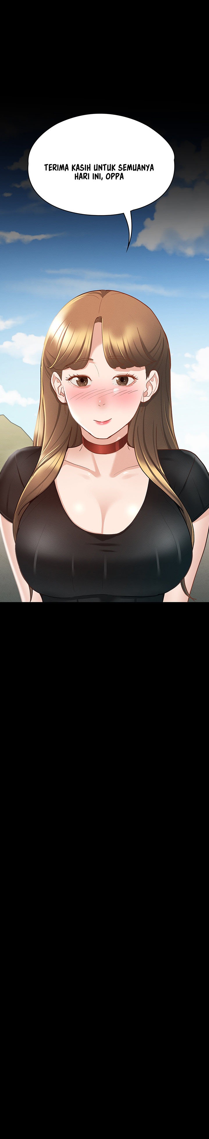 Goddess Conquest Raw - Chapter 16 Page 7