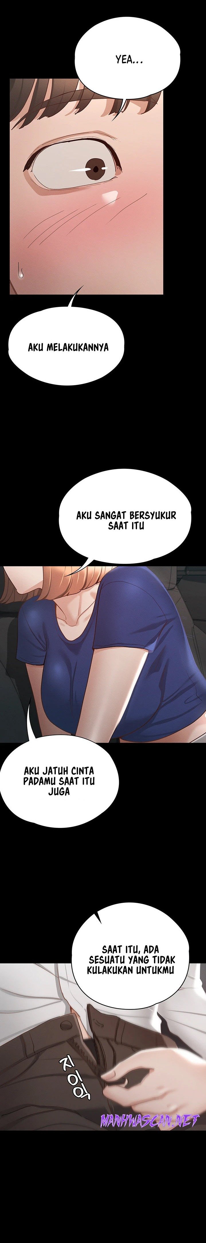 Goddess Conquest Raw - Chapter 17 Page 27