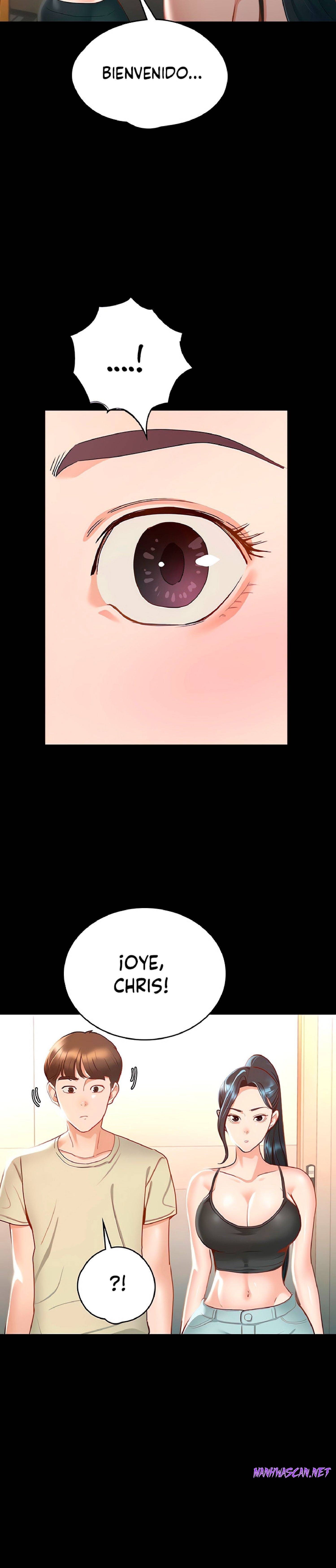 Goddess Conquest Raw - Chapter 19 Page 33