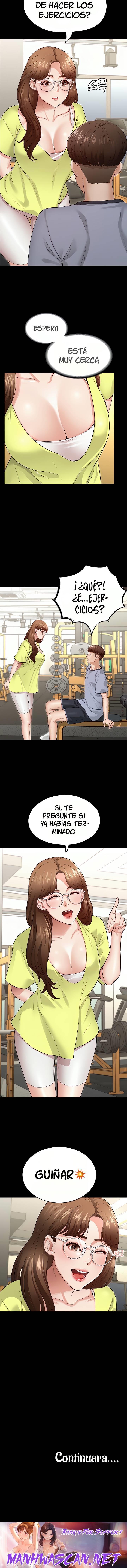 Goddess Conquest Raw - Chapter 2 Page 17