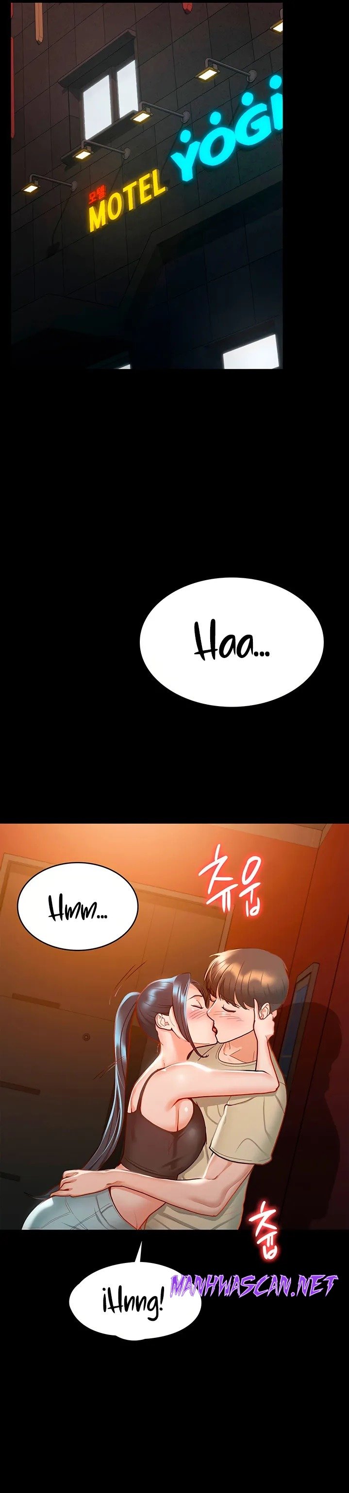 Goddess Conquest Raw - Chapter 21 Page 22