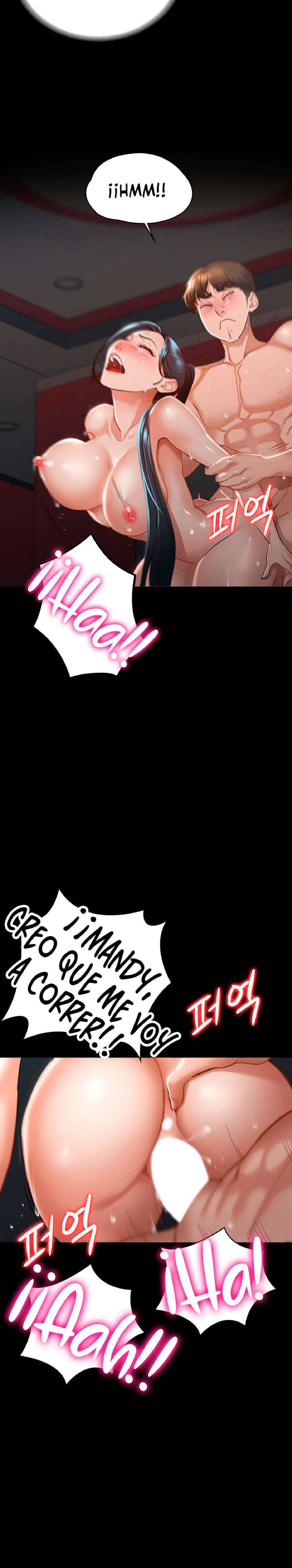 Goddess Conquest Raw - Chapter 22 Page 22