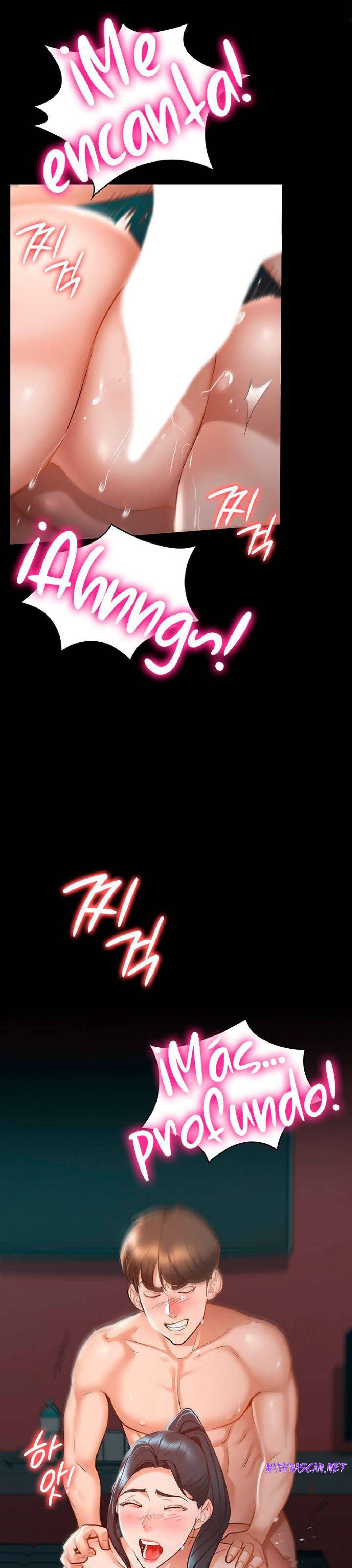 Goddess Conquest Raw - Chapter 22 Page 6