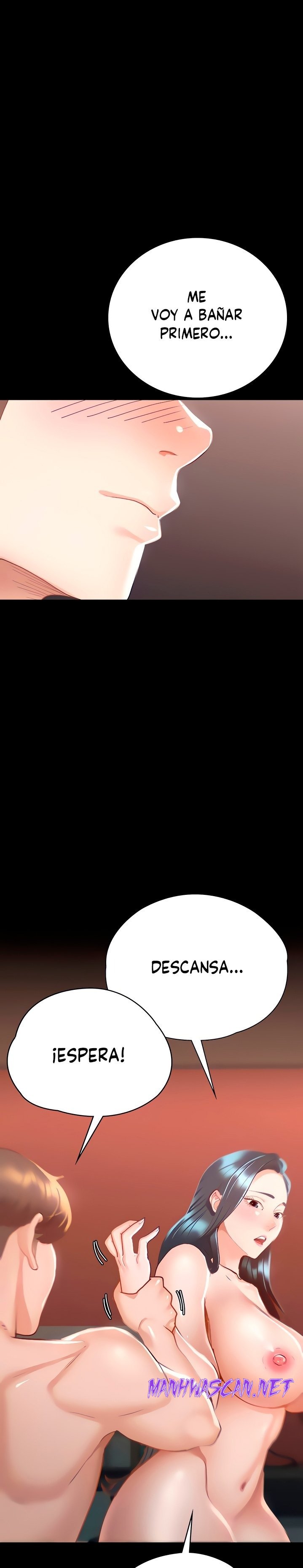 Goddess Conquest Raw - Chapter 23 Page 2