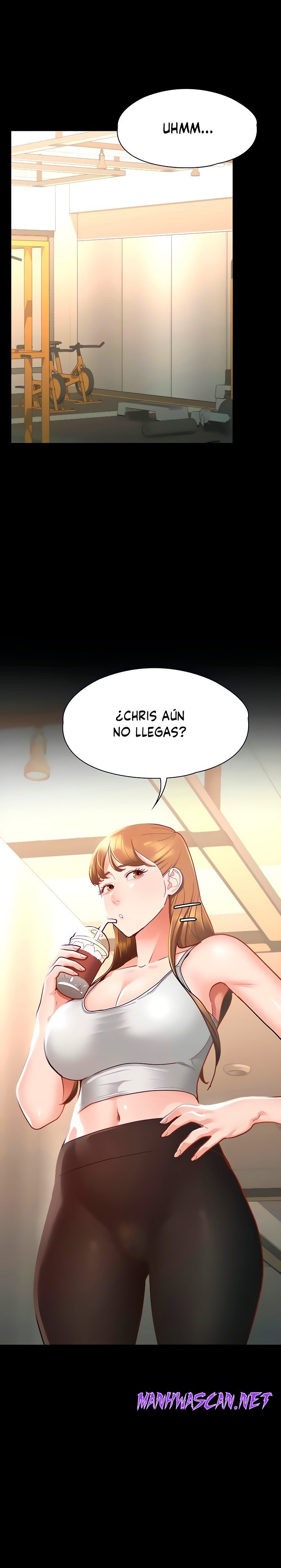 Goddess Conquest Raw - Chapter 23 Page 29