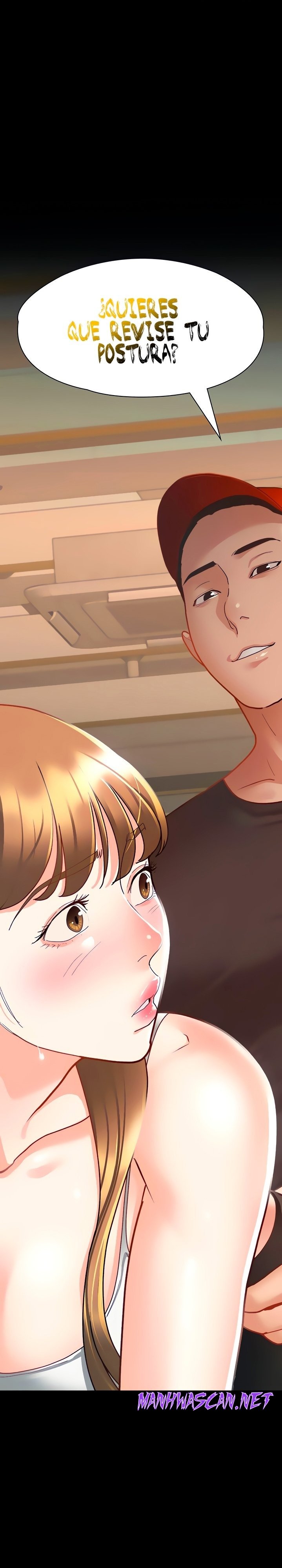 Goddess Conquest Raw - Chapter 23 Page 33