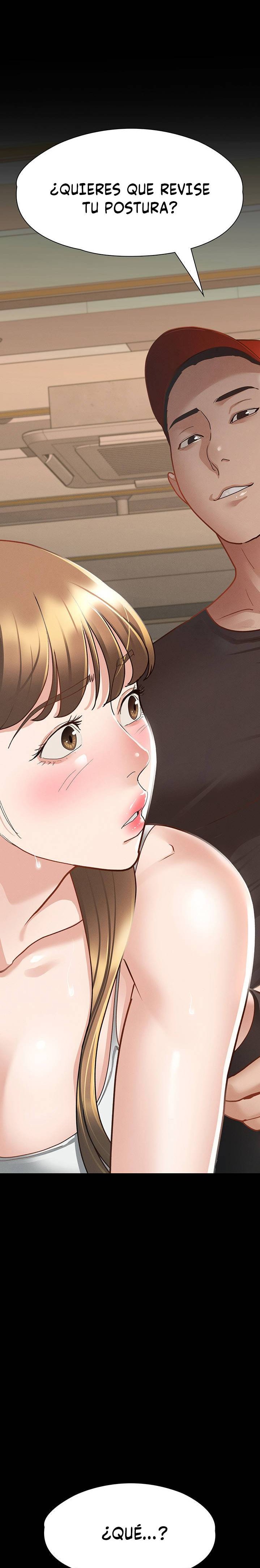 Goddess Conquest Raw - Chapter 24 Page 2