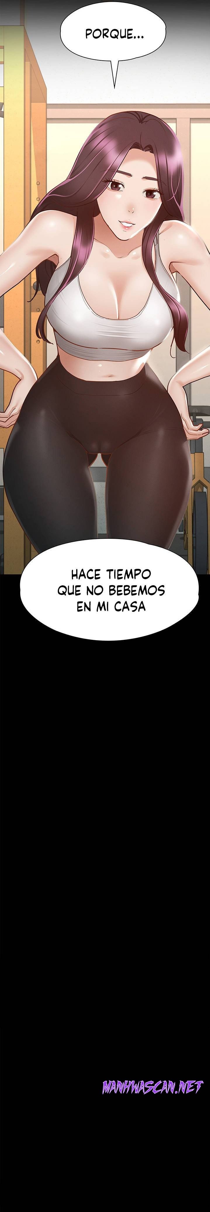 Goddess Conquest Raw - Chapter 24 Page 28