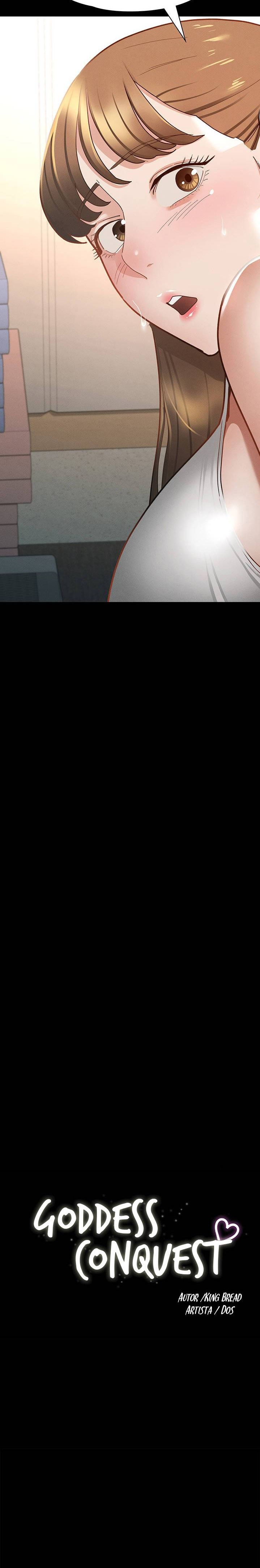 Goddess Conquest Raw - Chapter 24 Page 3