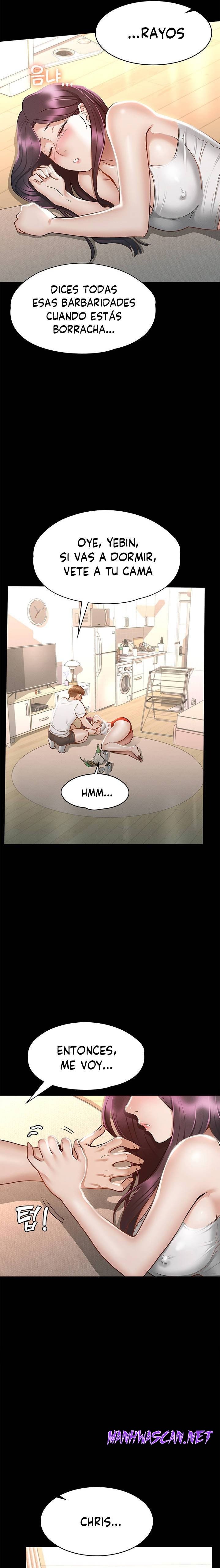 Goddess Conquest Raw - Chapter 24 Page 34