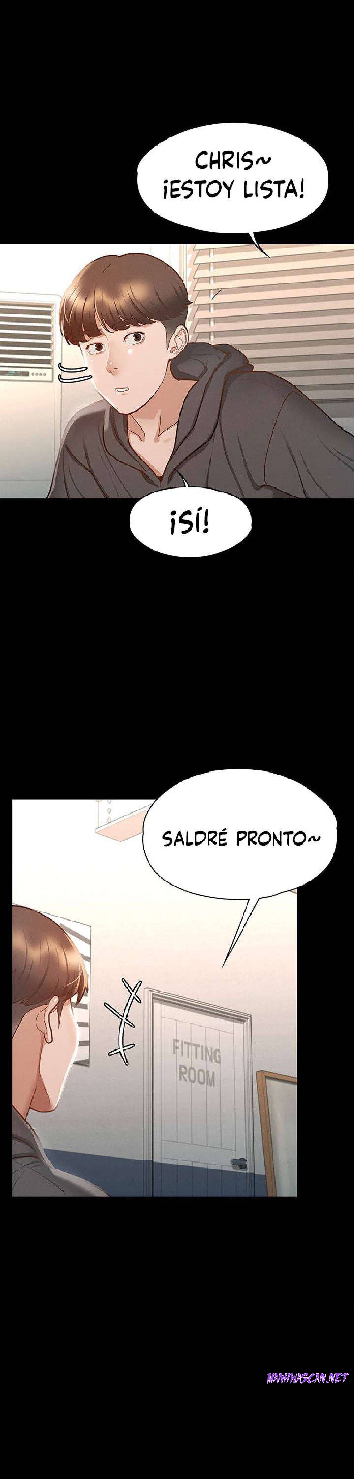 Goddess Conquest Raw - Chapter 26 Page 36