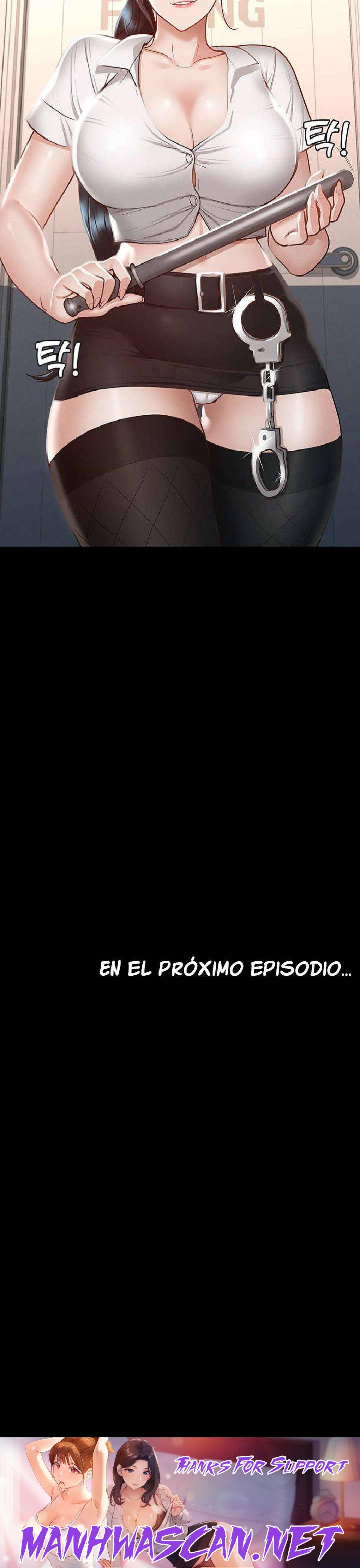 Goddess Conquest Raw - Chapter 26 Page 40