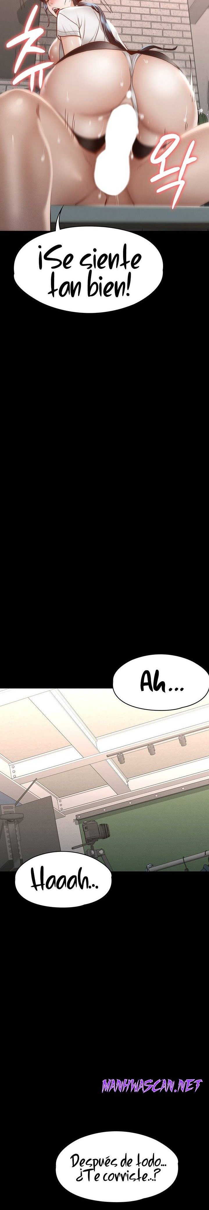 Goddess Conquest Raw - Chapter 27 Page 24