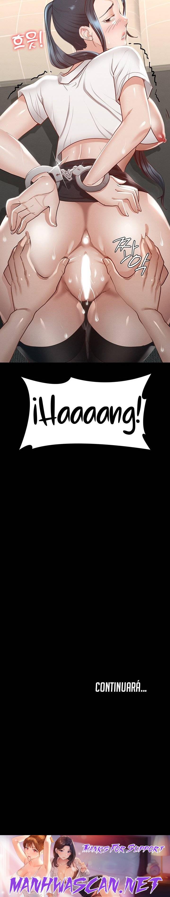 Goddess Conquest Raw - Chapter 27 Page 32