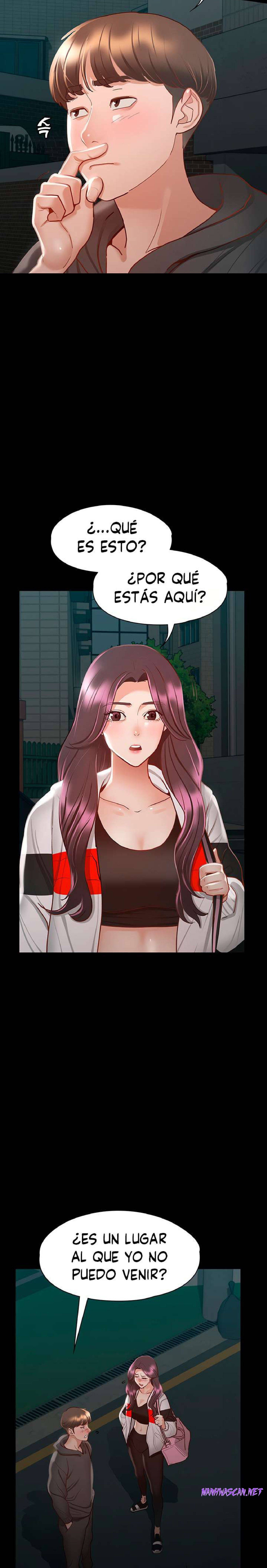 Goddess Conquest Raw - Chapter 28 Page 26