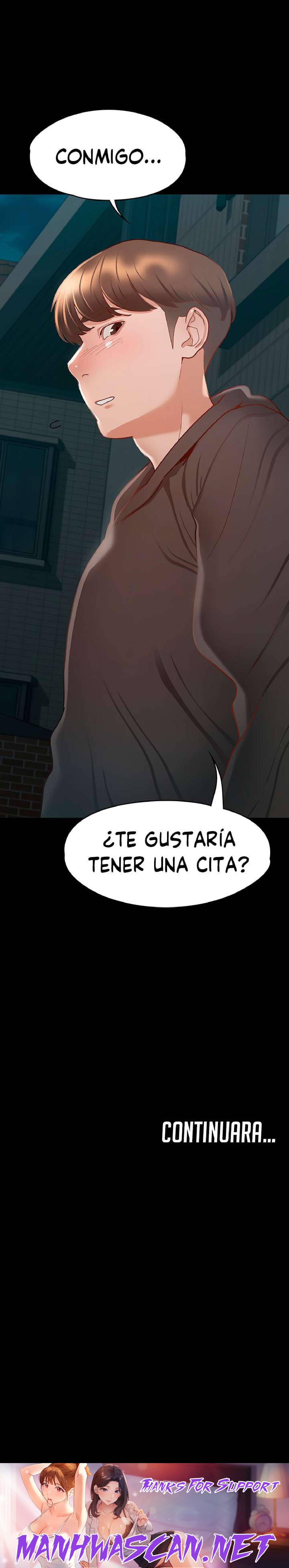 Goddess Conquest Raw - Chapter 28 Page 31