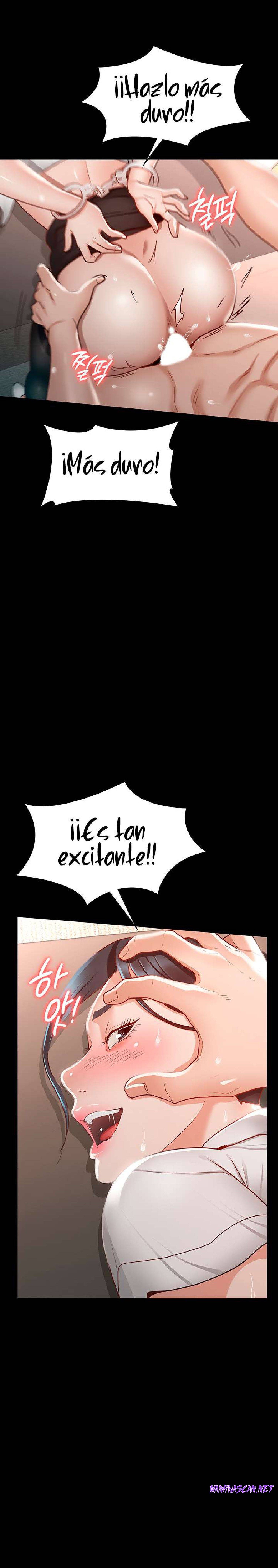 Goddess Conquest Raw - Chapter 28 Page 9