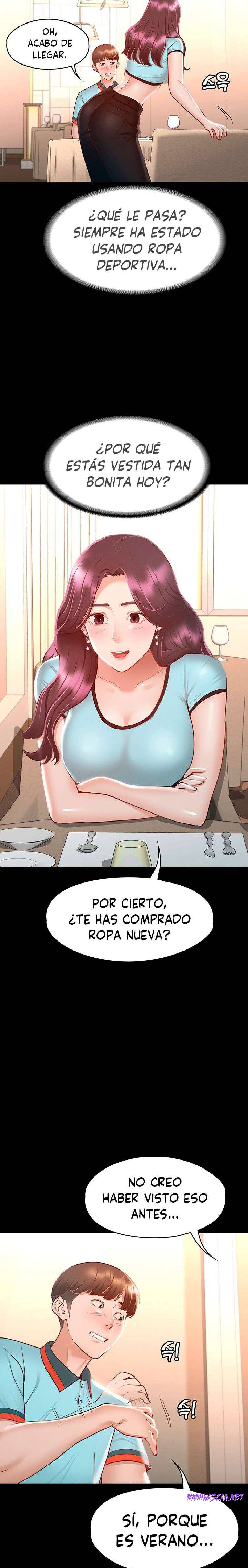 Goddess Conquest Raw - Chapter 29 Page 11