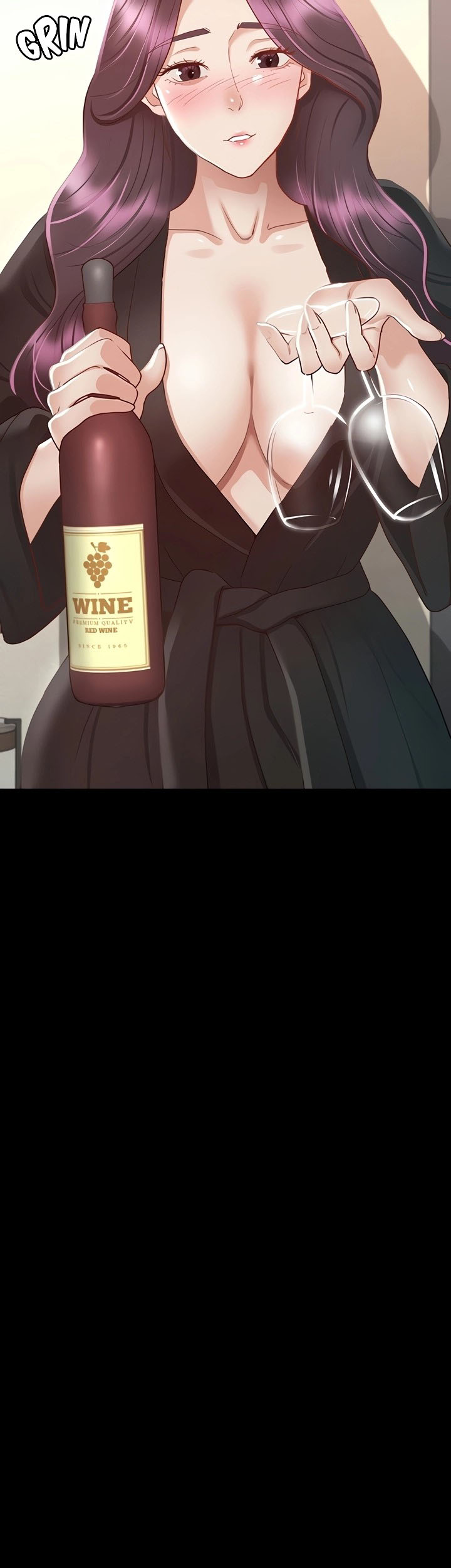 Goddess Conquest Raw - Chapter 30 Page 21