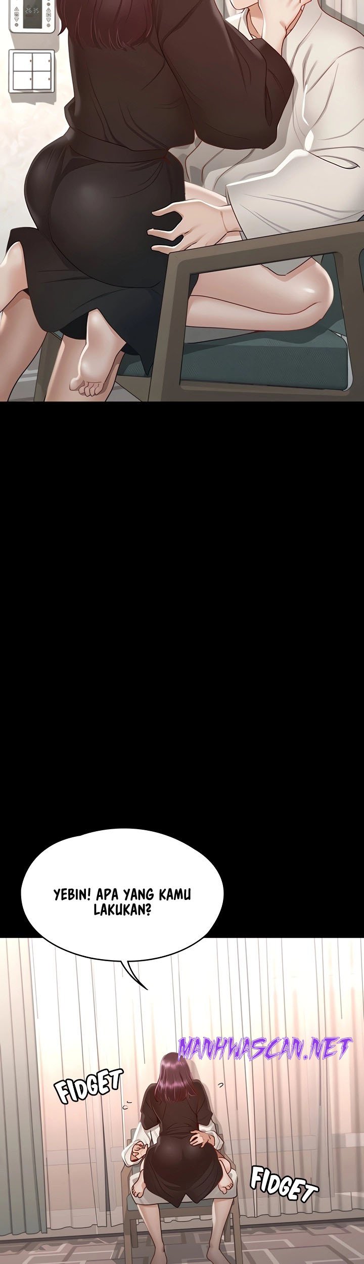 Goddess Conquest Raw - Chapter 30 Page 31