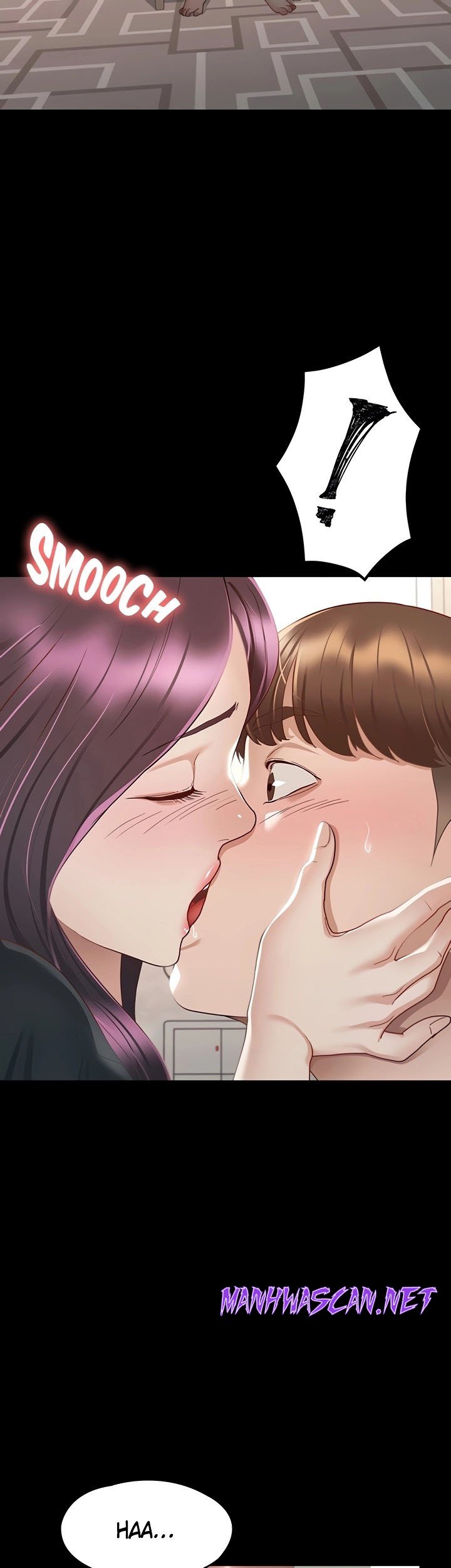 Goddess Conquest Raw - Chapter 30 Page 32