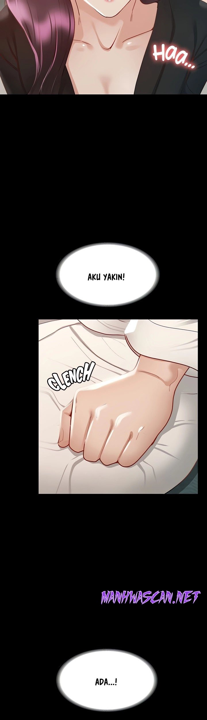 Goddess Conquest Raw - Chapter 30 Page 35