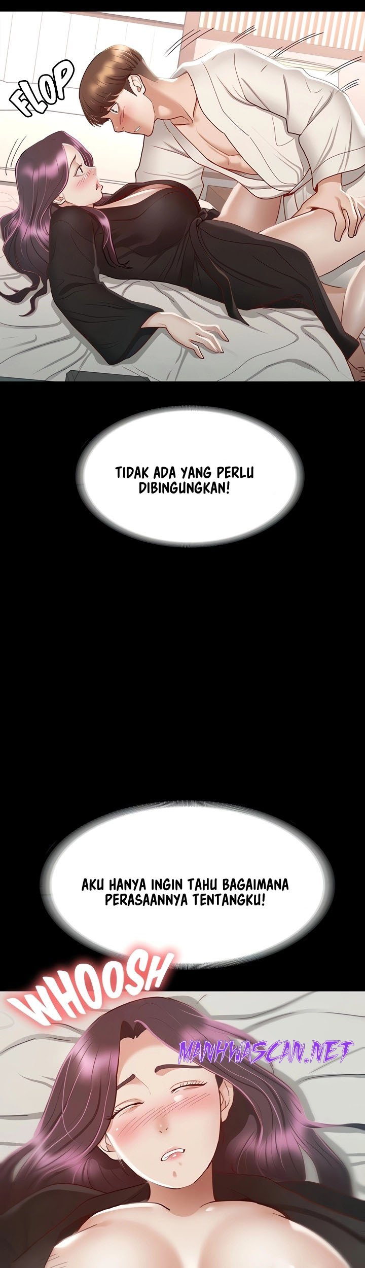 Goddess Conquest Raw - Chapter 30 Page 36