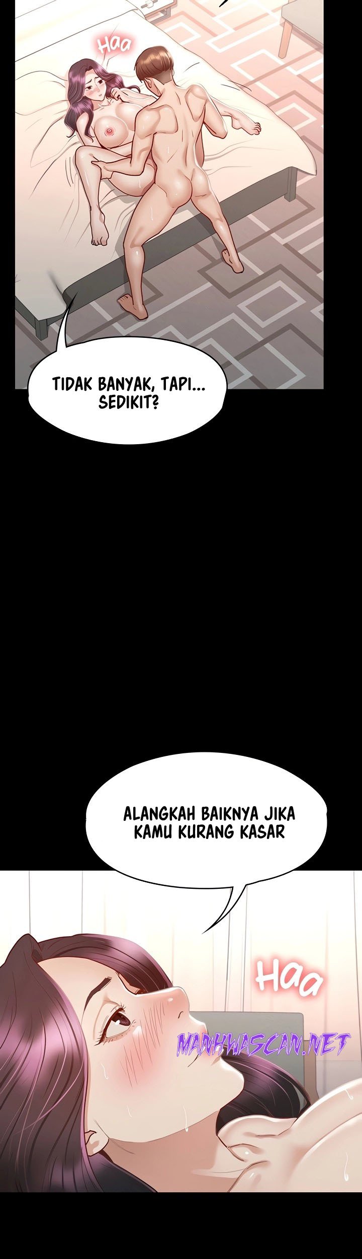 Goddess Conquest Raw - Chapter 31 Page 11