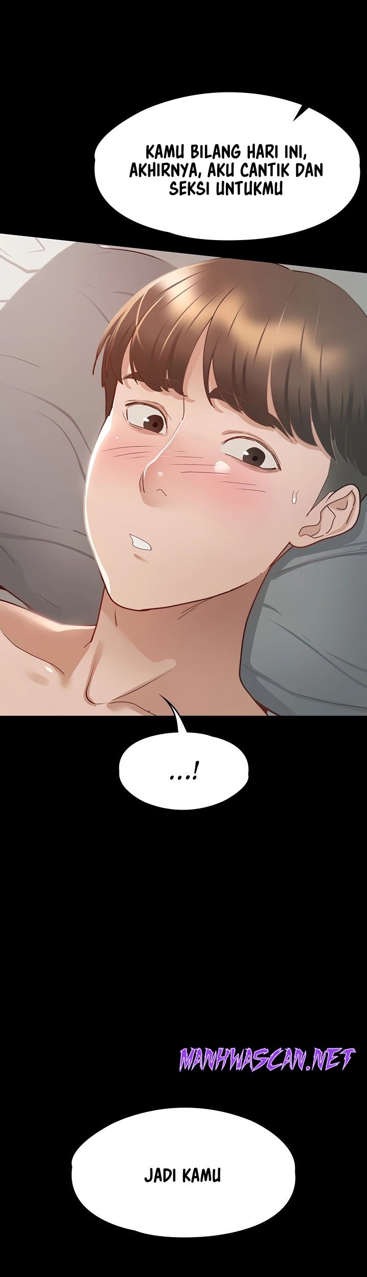 Goddess Conquest Raw - Chapter 31 Page 32