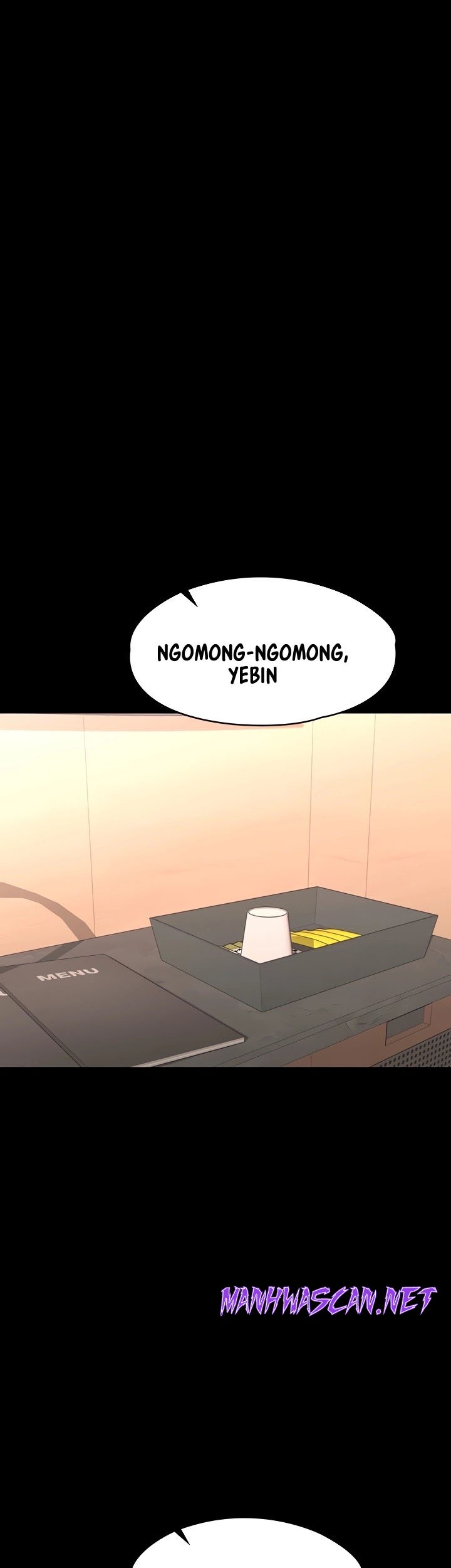 Goddess Conquest Raw - Chapter 31 Page 46