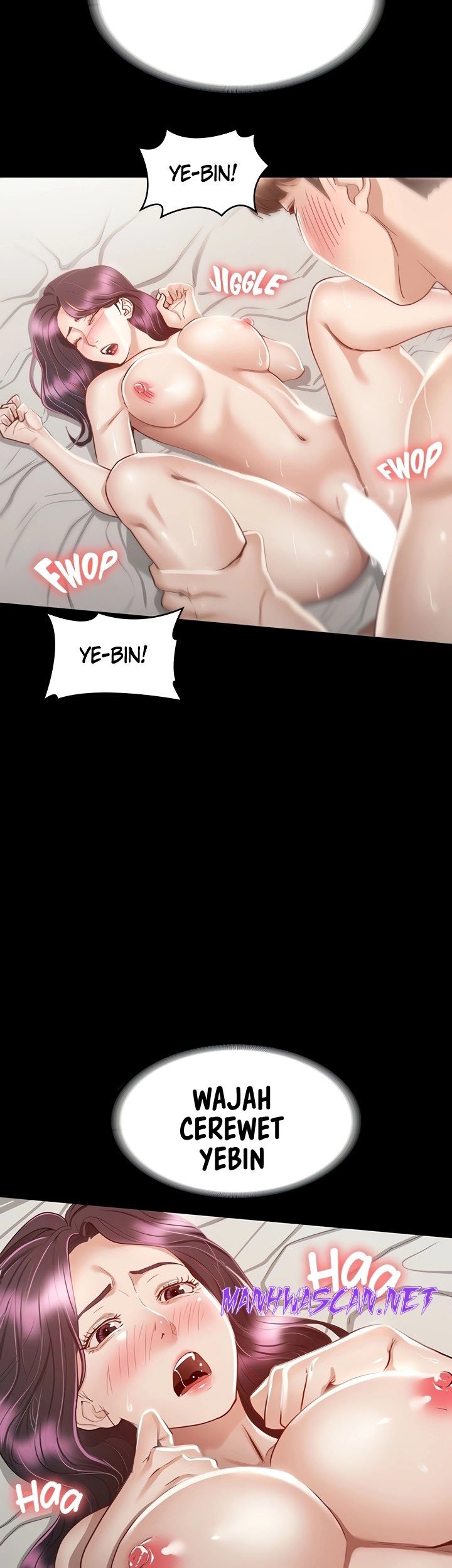 Goddess Conquest Raw - Chapter 31 Page 7