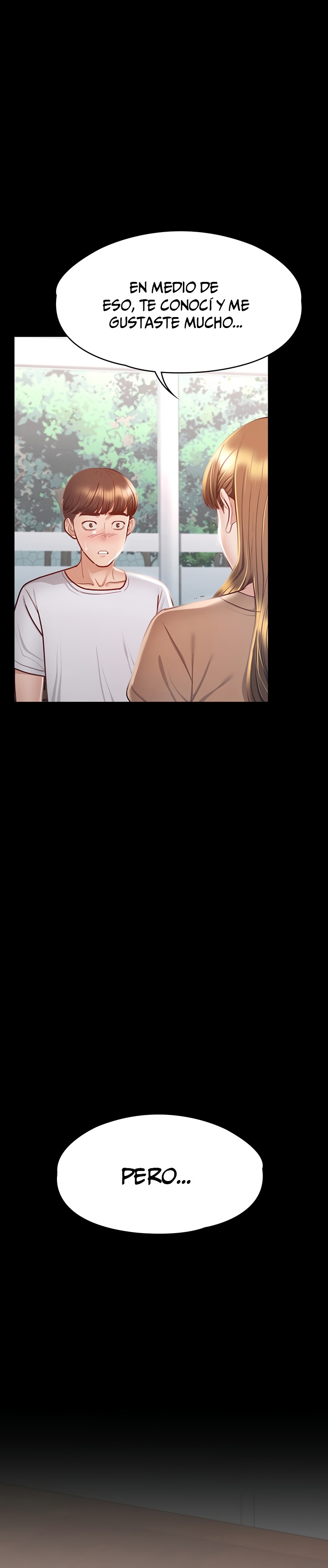 Goddess Conquest Raw - Chapter 33 Page 25