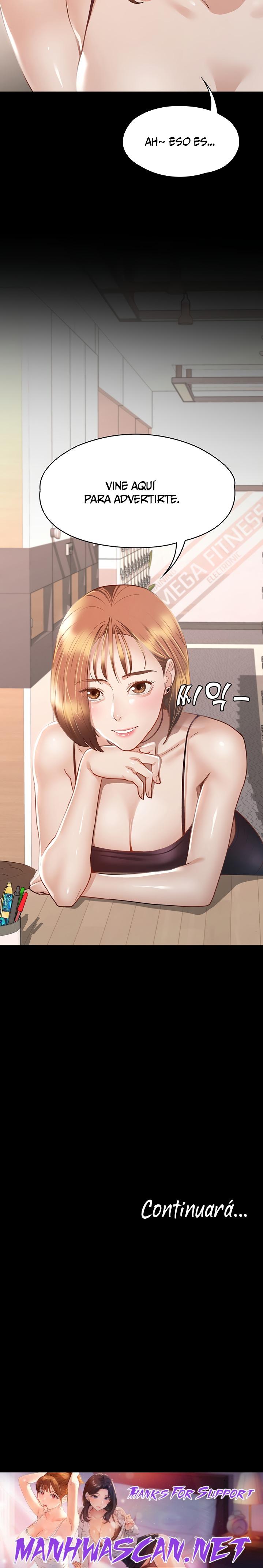 Goddess Conquest Raw - Chapter 33 Page 36