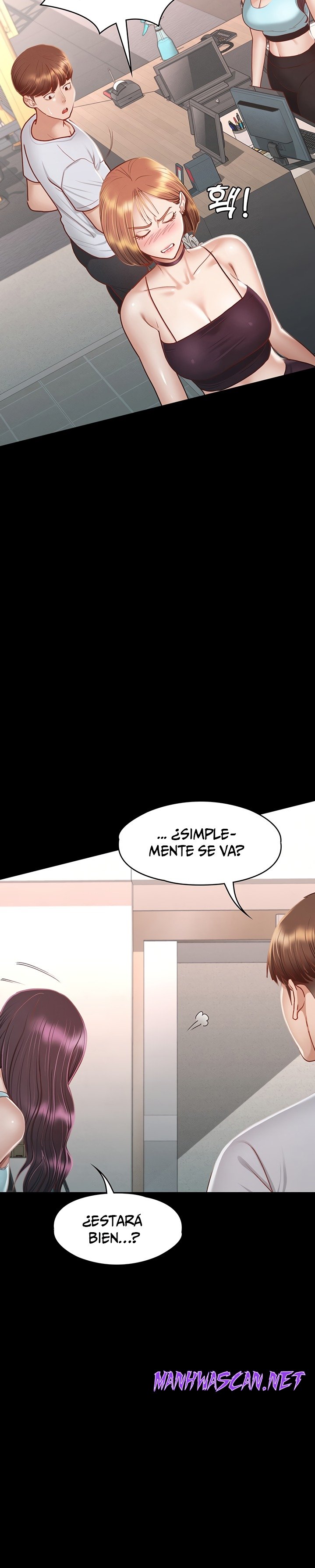 Goddess Conquest Raw - Chapter 34 Page 21