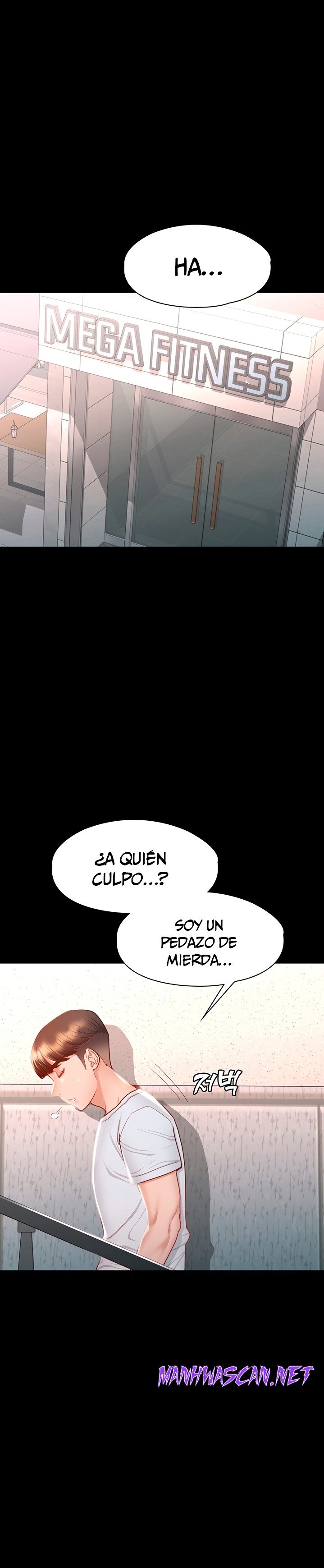 Goddess Conquest Raw - Chapter 34 Page 3