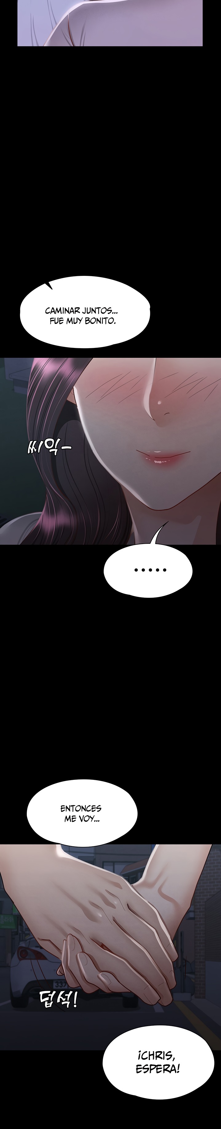 Goddess Conquest Raw - Chapter 34 Page 33