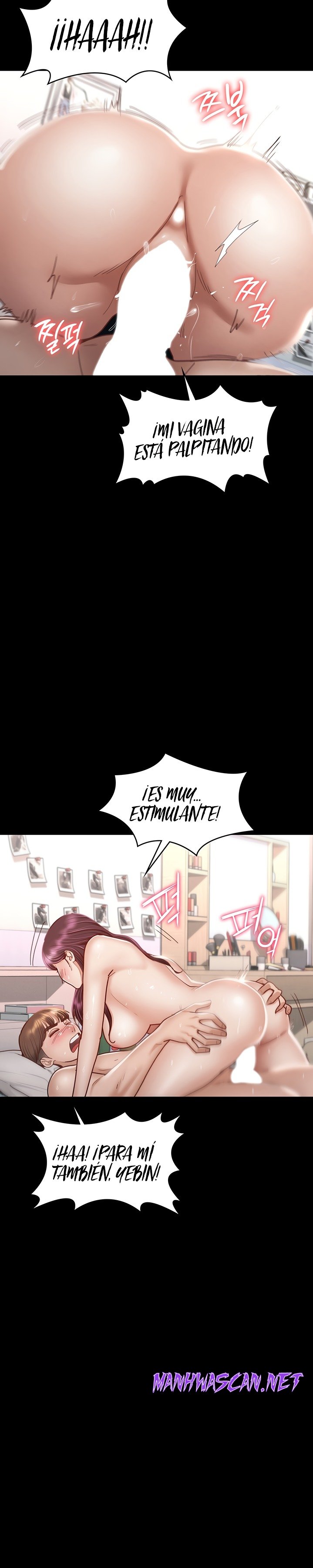 Goddess Conquest Raw - Chapter 35 Page 27