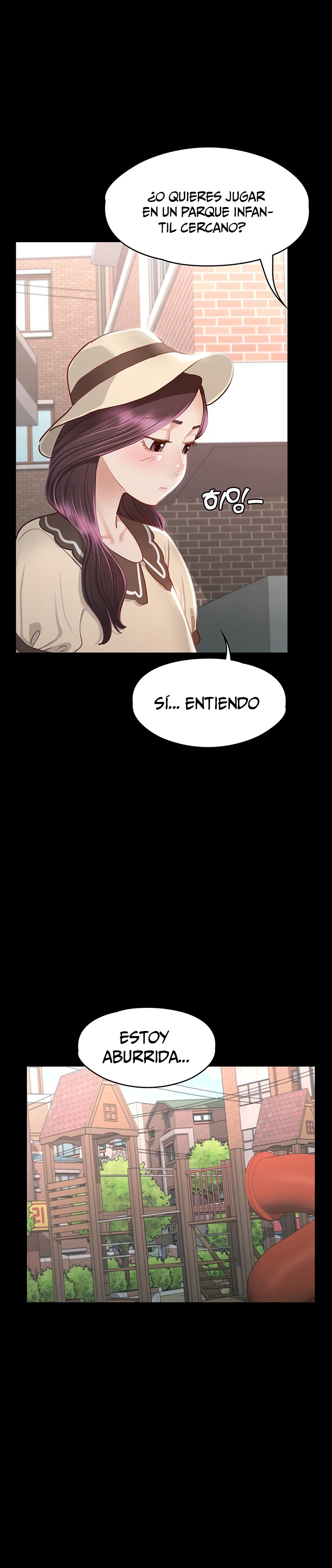 Goddess Conquest Raw - Chapter 35 Page 9