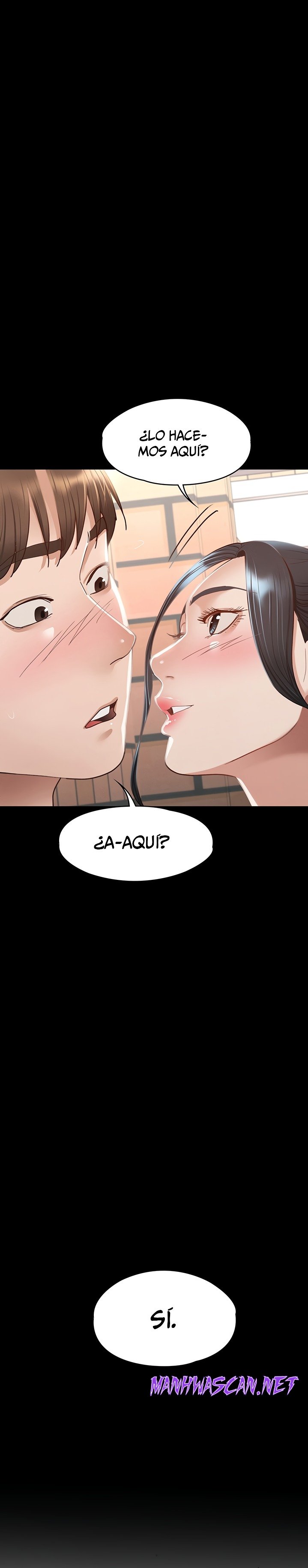 Goddess Conquest Raw - Chapter 36 Page 35